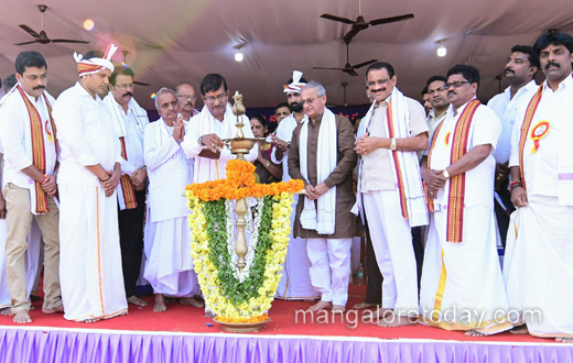 Rama-Lakshmana Jodukare Kambala